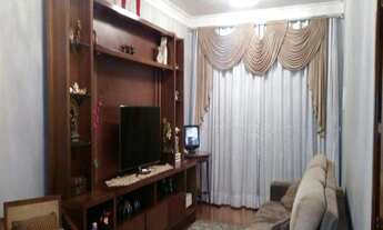 Imagem: CASA A VENDA EM SP GUILHERMINA