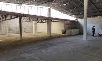 Imagem 2: GALPÃO A VENDA EM SP JABAQUARA