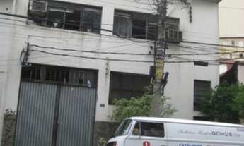 Imagem: GALPÃO A VENDA EM SP CAMBUCI