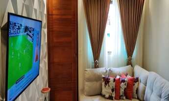 Imagem: CASA A VENDA EM SP VILA FORMOSA