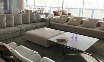 Imagem: APARTAMENTO A VENDA EM SP TATUAPÉ