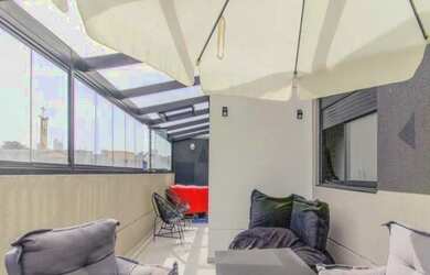 Imagem 4: APARTAMENTO A VENDA EM SP VILA PRUDENTE