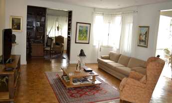 Imagem 3: APARTAMENTO A VENDA EM SP BELA VISTA