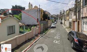 Imagem 2: TERRENO A VENDA EM SP PENHA