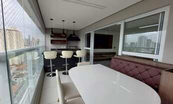 Imagem 3: APARTAMENTO A VENDA EM SP TATUAPÉ