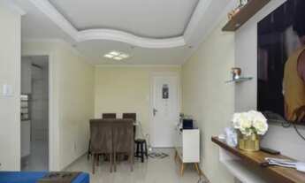 Imagem 3: APARTAMENTO A VENDA EM SP TATUAPÉ