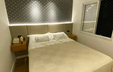 Imagem 5: APARTAMENTO A VENDA EM SP MOOCA