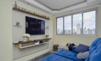 Imagem: APARTAMENTO A VENDA EM SP TATUAPÉ