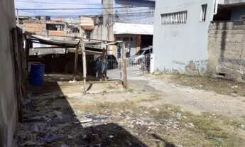 Imagem 2: TERRENO A VENDA EM SP ITAQUERA