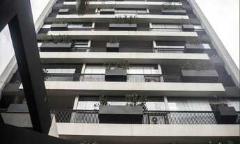 Imagem 1: APARTAMENTO A VENDA EM SP VILA BUARQUE