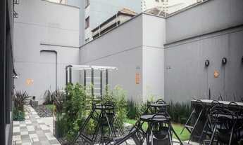 Imagem 5: APARTAMENTO A VENDA EM SP VILA BUARQUE