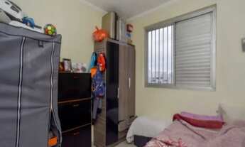 Imagem 6: APARTAMENTO A VENDA EM SP TATUAPÉ