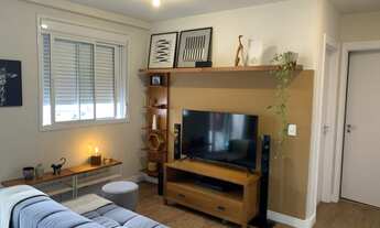 Imagem: APARTAMENTO A VENDA EM SP BRÁS