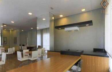 Imagem 4: APARTAMENTO A VENDA EM SP CAMBUCI