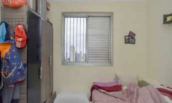 Imagem 5: APARTAMENTO A VENDA EM SP TATUAPÉ