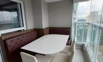 Imagem 4: APARTAMENTO A VENDA EM SP TATUAPÉ