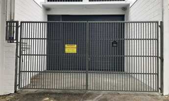 Imagem: GALPÃO A VENDA EM SP LAPA