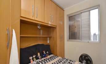 Imagem 4: APARTAMENTO A VENDA EM SP TATUAPÉ