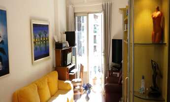 Imagem: APARTAMENTO A VENDA EM SP VILA BUARQUE