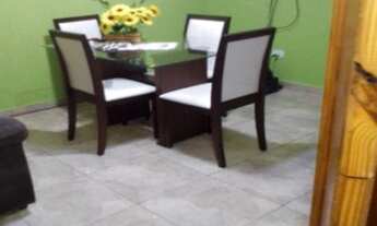 Imagem 4: CASA A VENDA EM SP ARICANDUVA