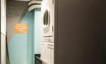 Imagem 6: APARTAMENTO A VENDA EM SP VILA BUARQUE