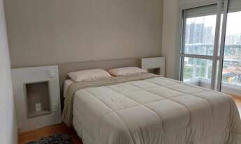 Imagem 6: APARTAMENTO A VENDA EM SP TATUAPÉ