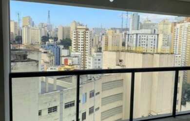 Imagem 5: APARTAMENTO A VENDA EM SP BELA VISTA