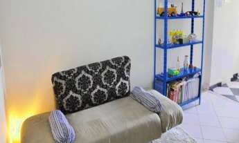 Imagem: APARTAMENTO A VENDA EM SP CENTRO