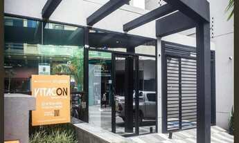 Imagem 2: APARTAMENTO A VENDA EM SP VILA BUARQUE