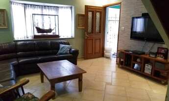 Imagem: CASA A VENDA EM SP TATUAPÉ