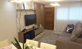 Imagem: CASA A VENDA EM SP VILA CARRÃO