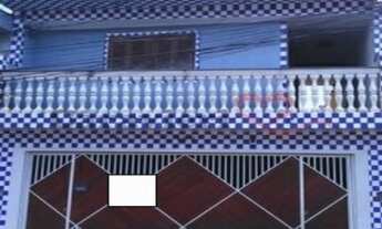 Imagem: CASA A VENDA EM SP JARDIM JAÚ