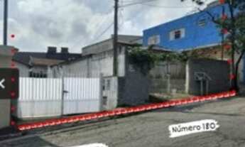 Imagem: TERRENO A VENDA EM SP PIRITUBA