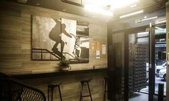 Imagem 4: APARTAMENTO A VENDA EM SP VILA BUARQUE