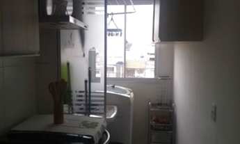 Imagem 3: APARTAMENTO A VENDA EM SP ITAQUERA