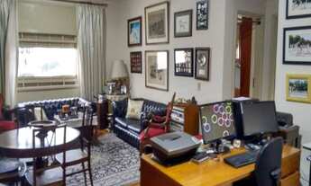 Imagem: APARTAMENTO A VENDA EM SP VILA BUARQUE