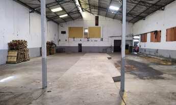 Imagem 2: GALPÃO A VENDA EM SP SAUDE