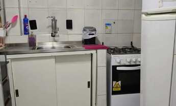 Imagem 7: APARTAMENTO A VENDA EM SP CAMPOS ELÍSEOS