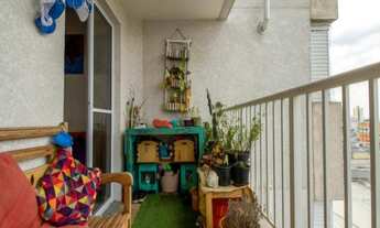 Imagem 4: APARTAMENTO A VENDA EM SP MOOCA