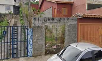 Imagem: TERRENO A VENDA EM SP CIDADE LIDER