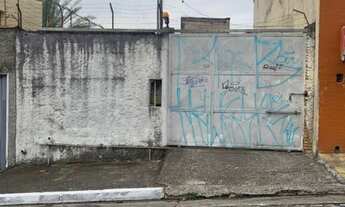 Imagem: TERRENO A VENDA EM SP VILA MERCEDES