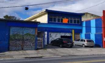 Imagem 2: GALPÃO A VENDA EM SP JARDIM ADHEMAR DE BARROS