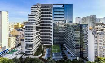 Imagem: APARTAMENTO A VENDA EM SP REPUBLICA