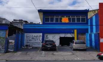 Imagem: GALPÃO A VENDA EM SP JARDIM ADHEMAR DE