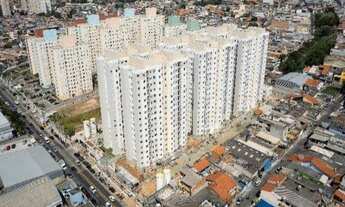 Imagem 1: APARTAMENTO A VENDA EM SP ITAQUERA