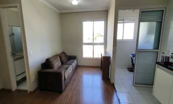 Imagem: APARTAMENTO A VENDA EM SP CAMBUCI