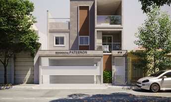 Imagem: APARTAMENTO A VENDA EM SP AGUA RASA