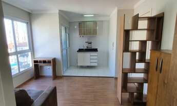 Imagem 5: APARTAMENTO A VENDA EM SP CAMBUCI