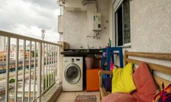 Imagem 5: APARTAMENTO A VENDA EM SP MOOCA