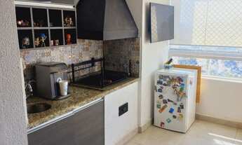 Imagem 7: APARTAMENTO A VENDA EM SP MOOCA